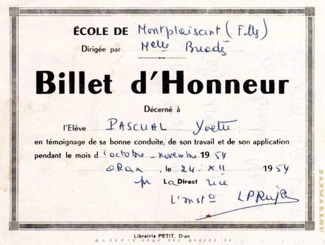 Oran diplomes divers 119.JPG